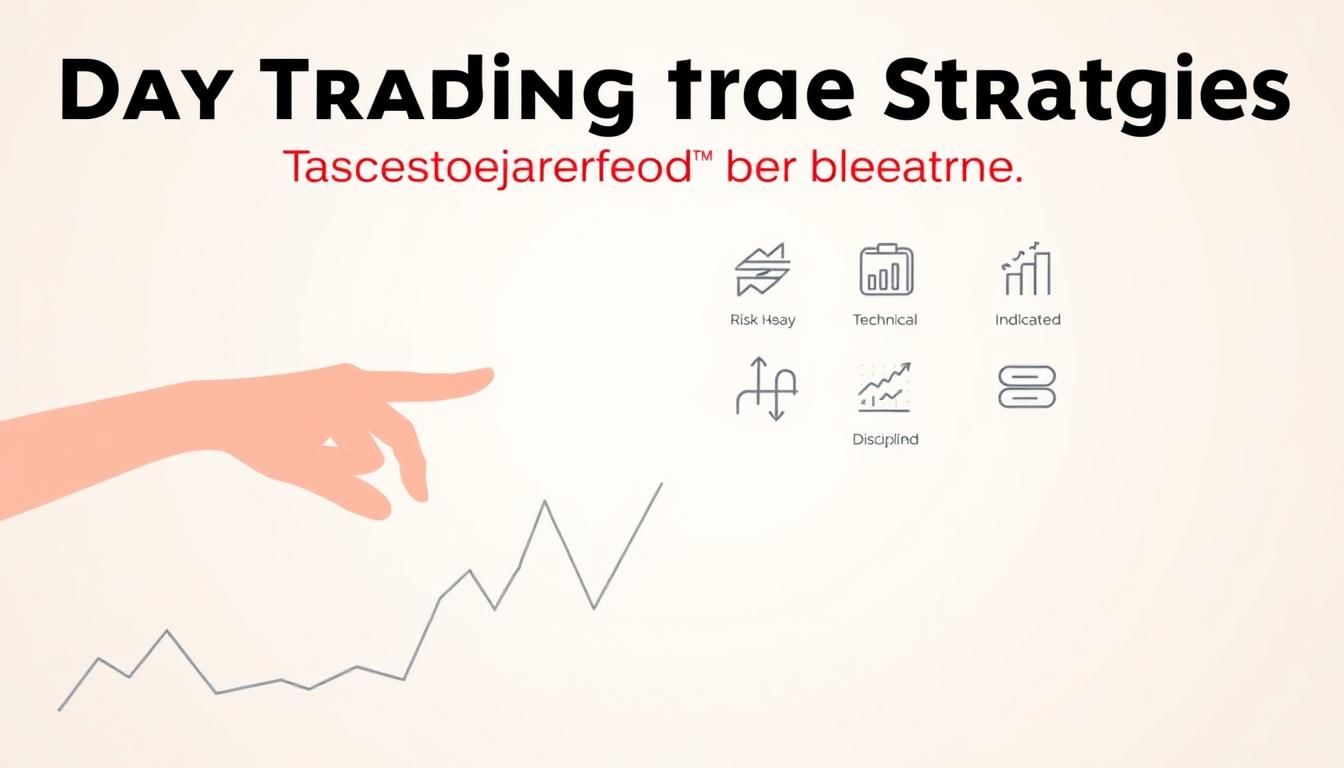 أفضل استراتيجيات التداول اليومي للمبتدئين: