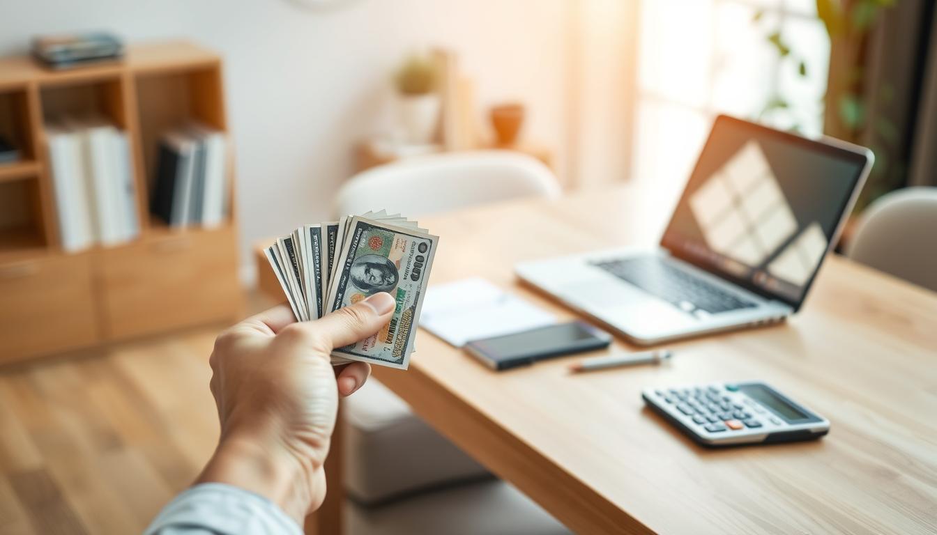 كيف أبدأ الاستثمار الشخصي بمبلغ بسيط